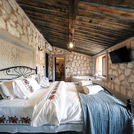 Aysel Inn House Γκόρεμε Εξωτερικό φωτογραφία