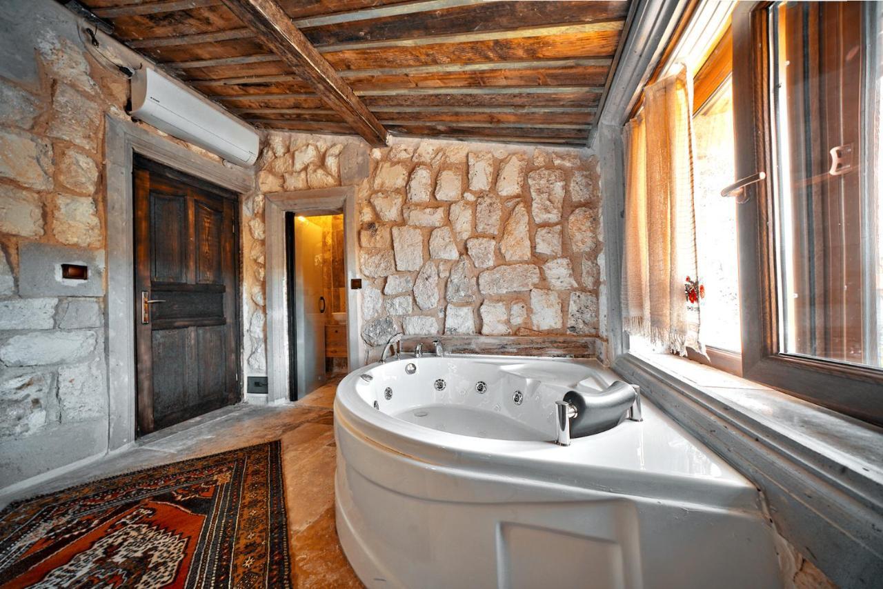 Aysel Inn House Γκόρεμε Εξωτερικό φωτογραφία