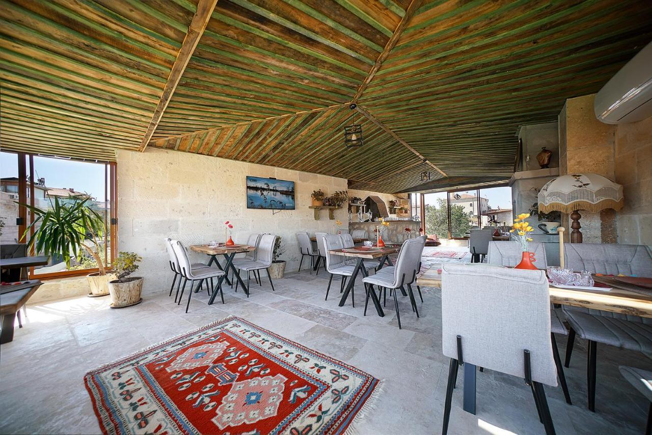 Aysel Inn House Γκόρεμε Εξωτερικό φωτογραφία