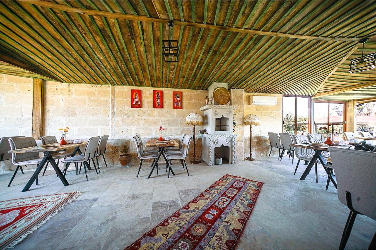 Aysel Inn House Γκόρεμε Εξωτερικό φωτογραφία