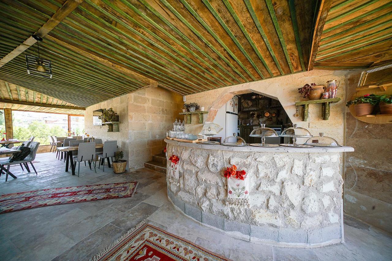 Aysel Inn House Γκόρεμε Εξωτερικό φωτογραφία