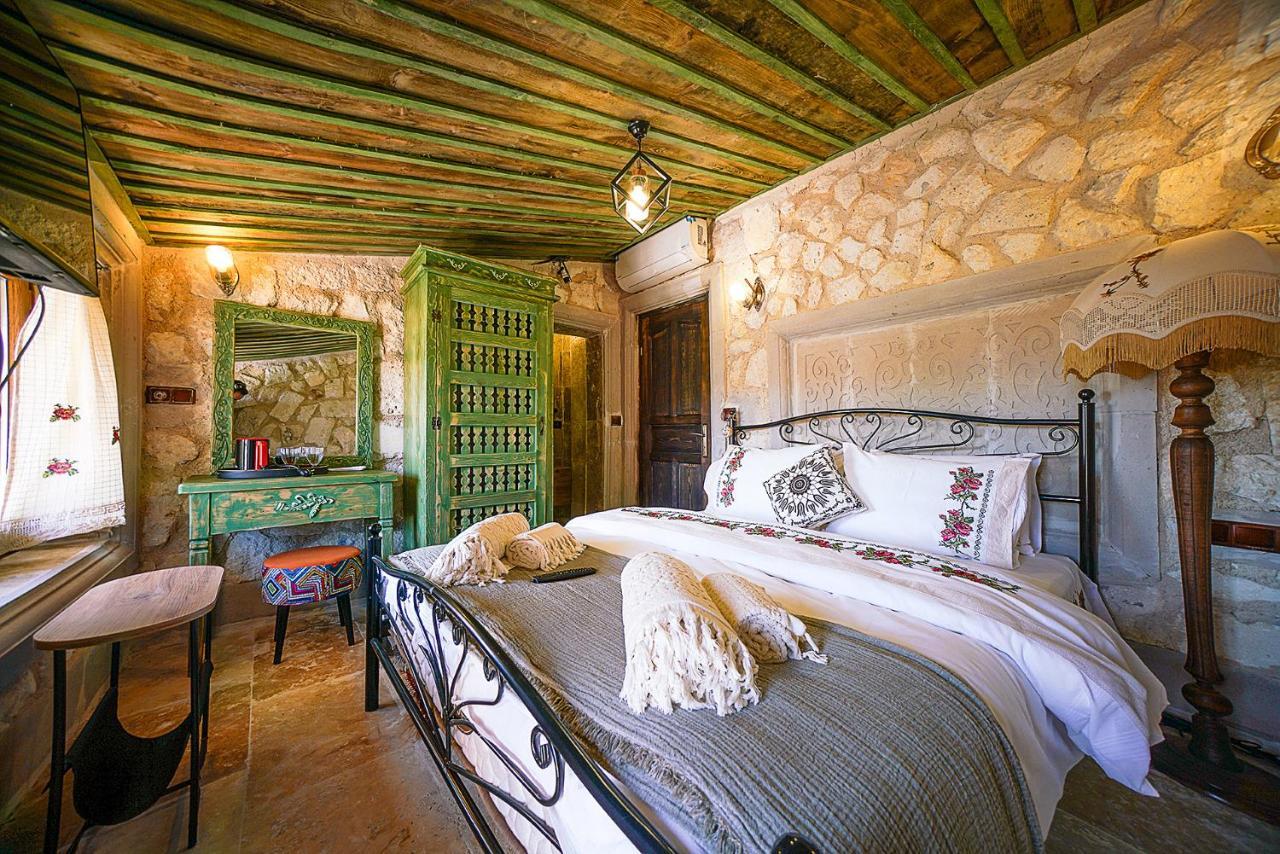 Aysel Inn House Γκόρεμε Εξωτερικό φωτογραφία