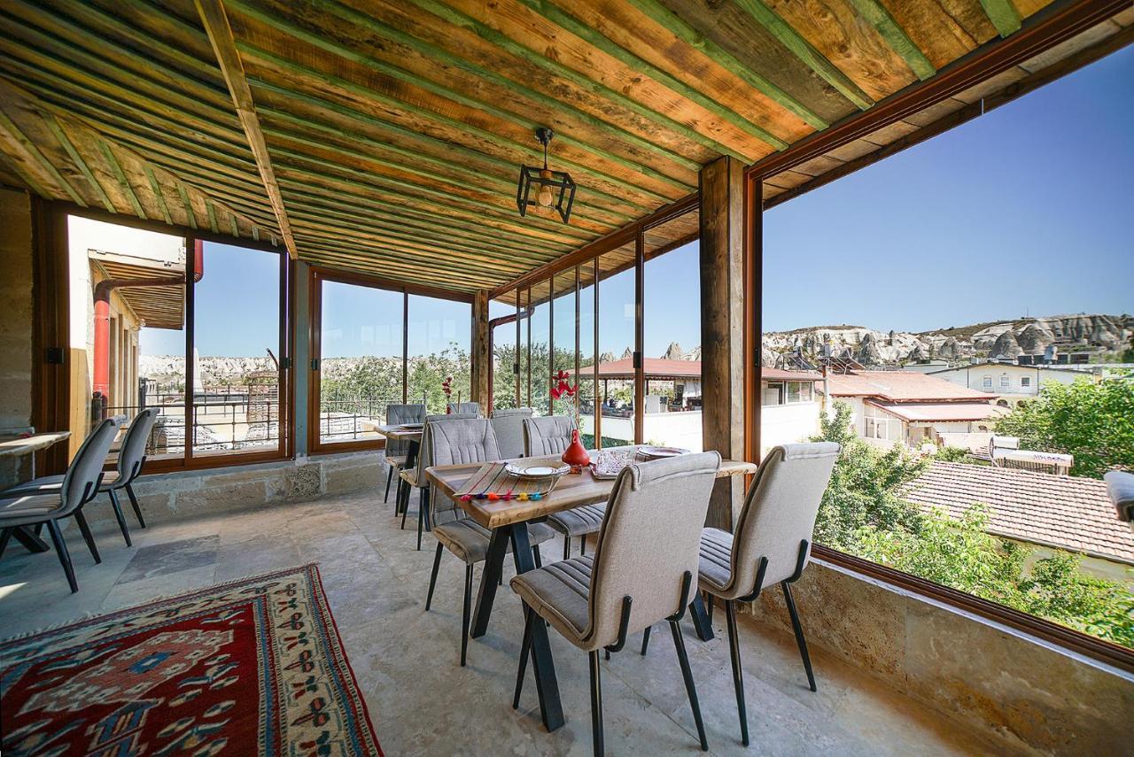 Aysel Inn House Γκόρεμε Εξωτερικό φωτογραφία