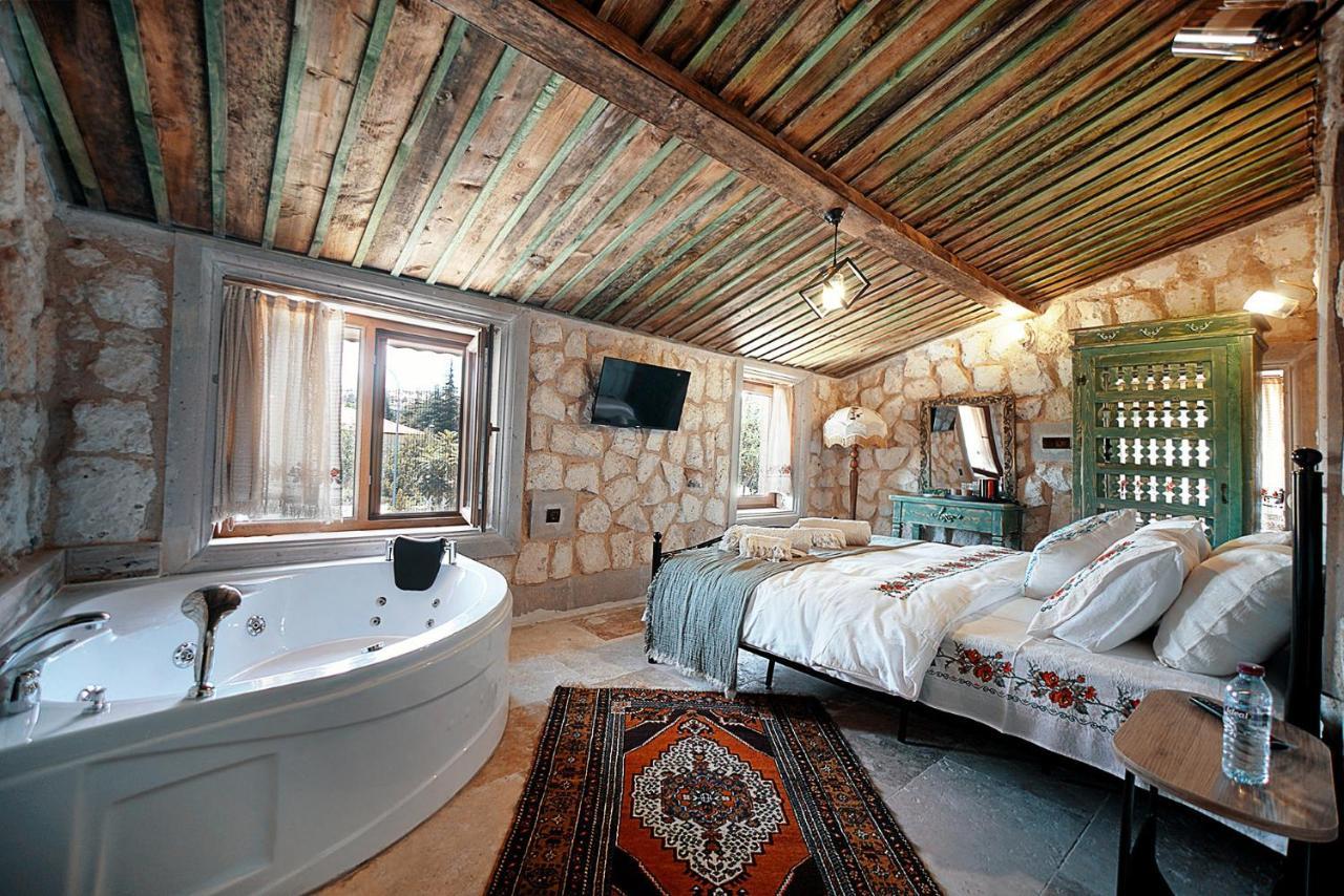 Aysel Inn House Γκόρεμε Εξωτερικό φωτογραφία