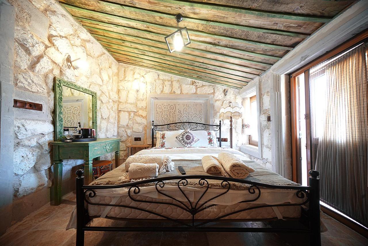 Aysel Inn House Γκόρεμε Εξωτερικό φωτογραφία