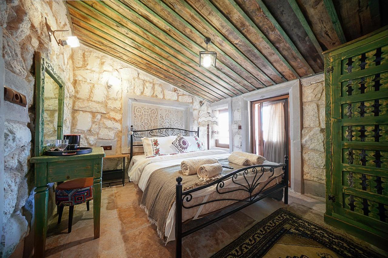 Aysel Inn House Γκόρεμε Εξωτερικό φωτογραφία