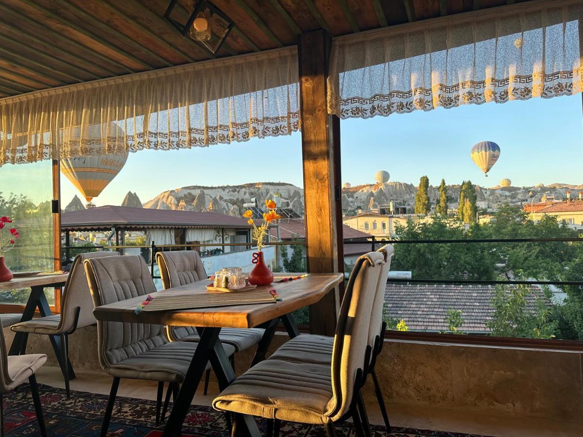 Aysel Inn House Γκόρεμε Εξωτερικό φωτογραφία