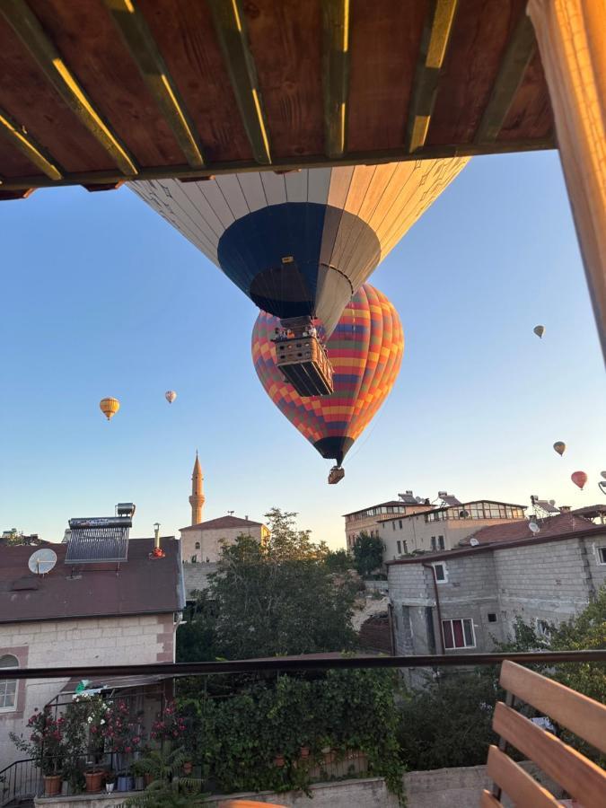Aysel Inn House Γκόρεμε Εξωτερικό φωτογραφία