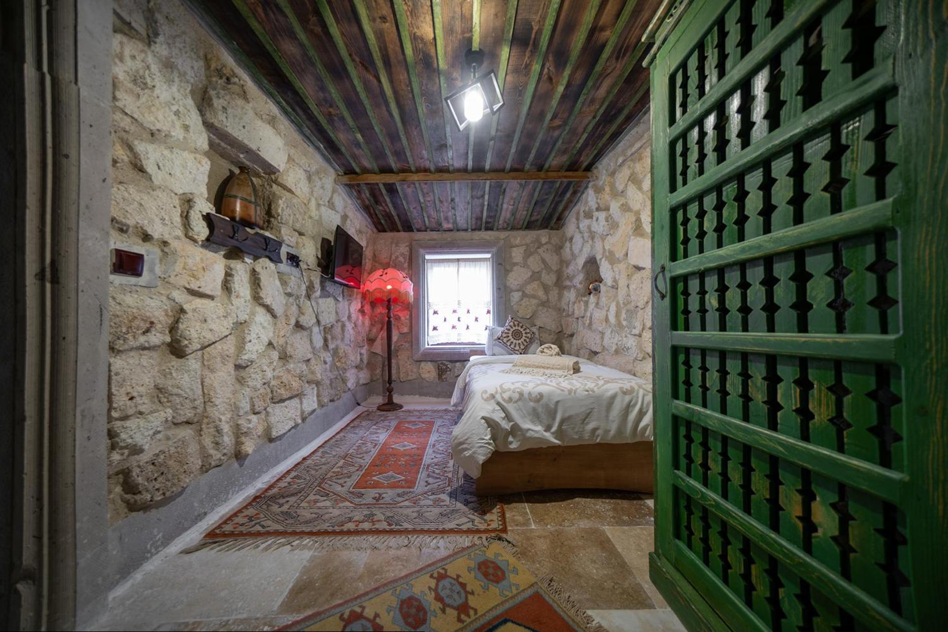 Aysel Inn House Γκόρεμε Εξωτερικό φωτογραφία