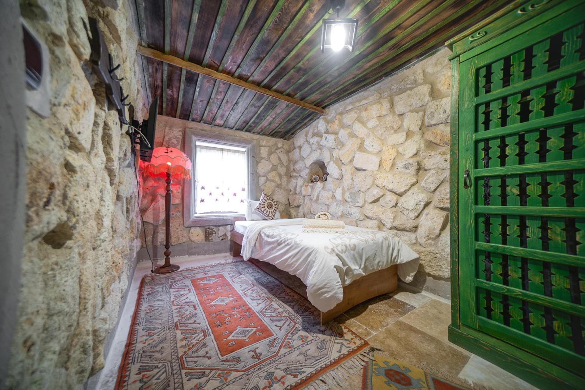 Aysel Inn House Γκόρεμε Εξωτερικό φωτογραφία