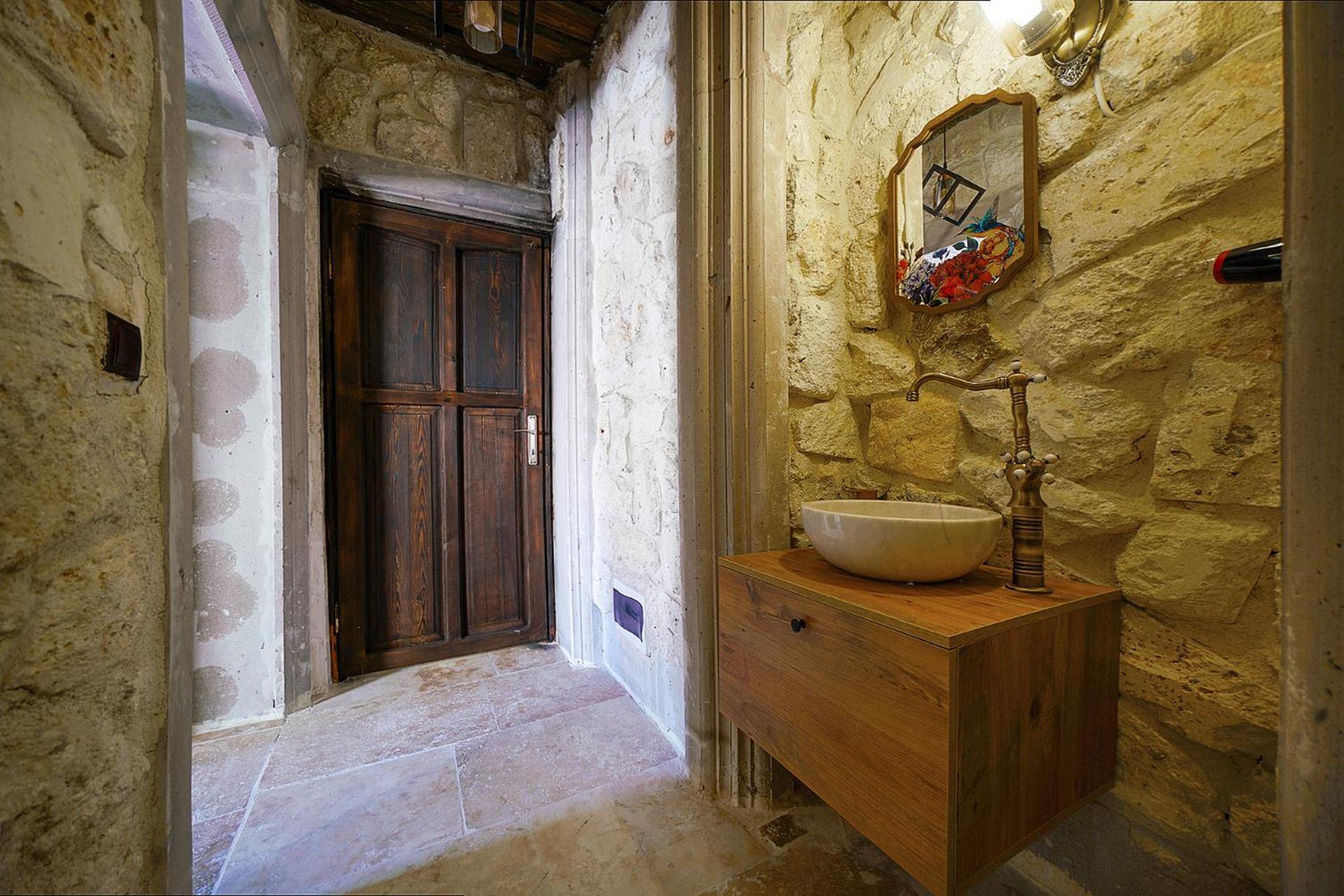 Aysel Inn House Γκόρεμε Εξωτερικό φωτογραφία