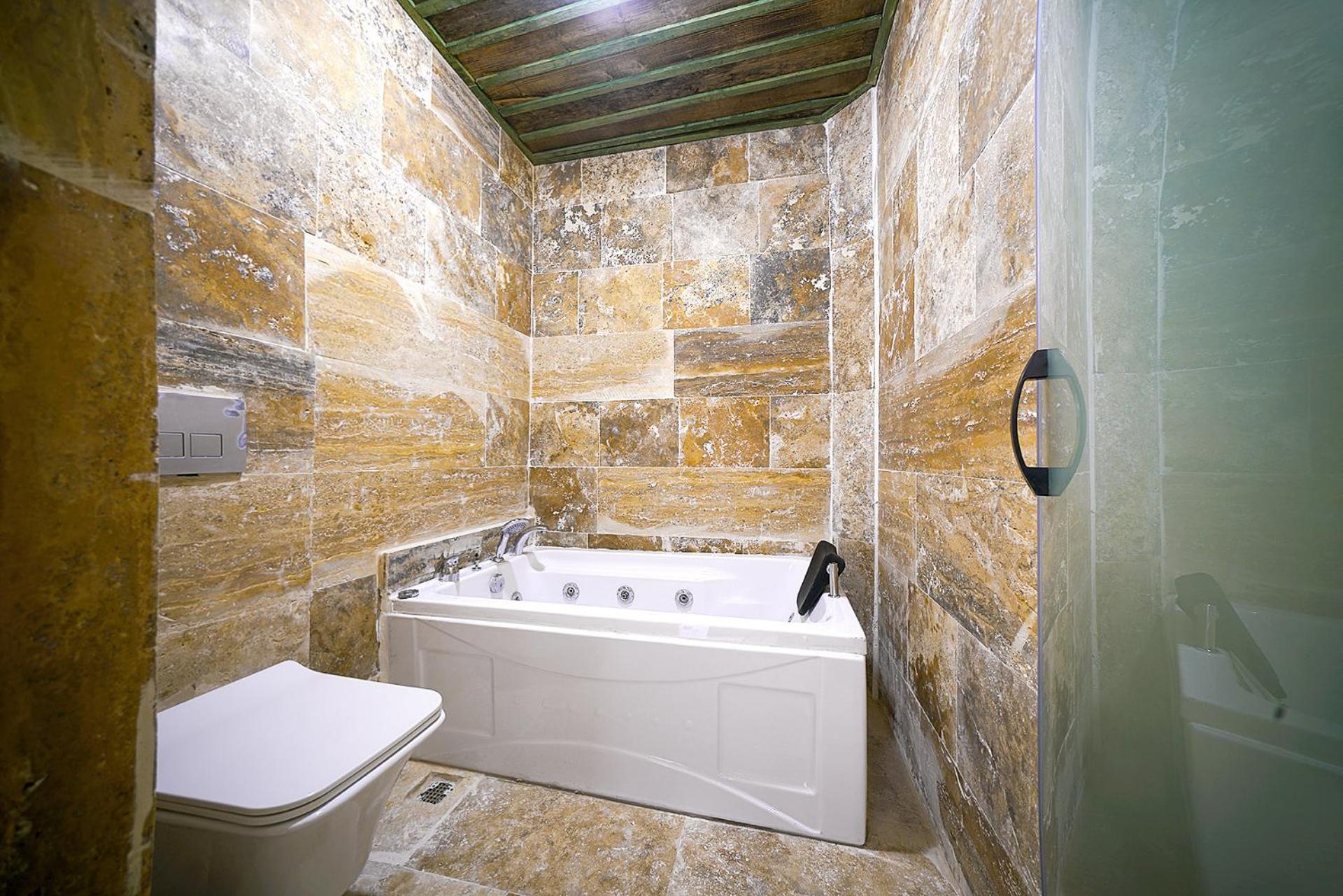 Aysel Inn House Γκόρεμε Εξωτερικό φωτογραφία