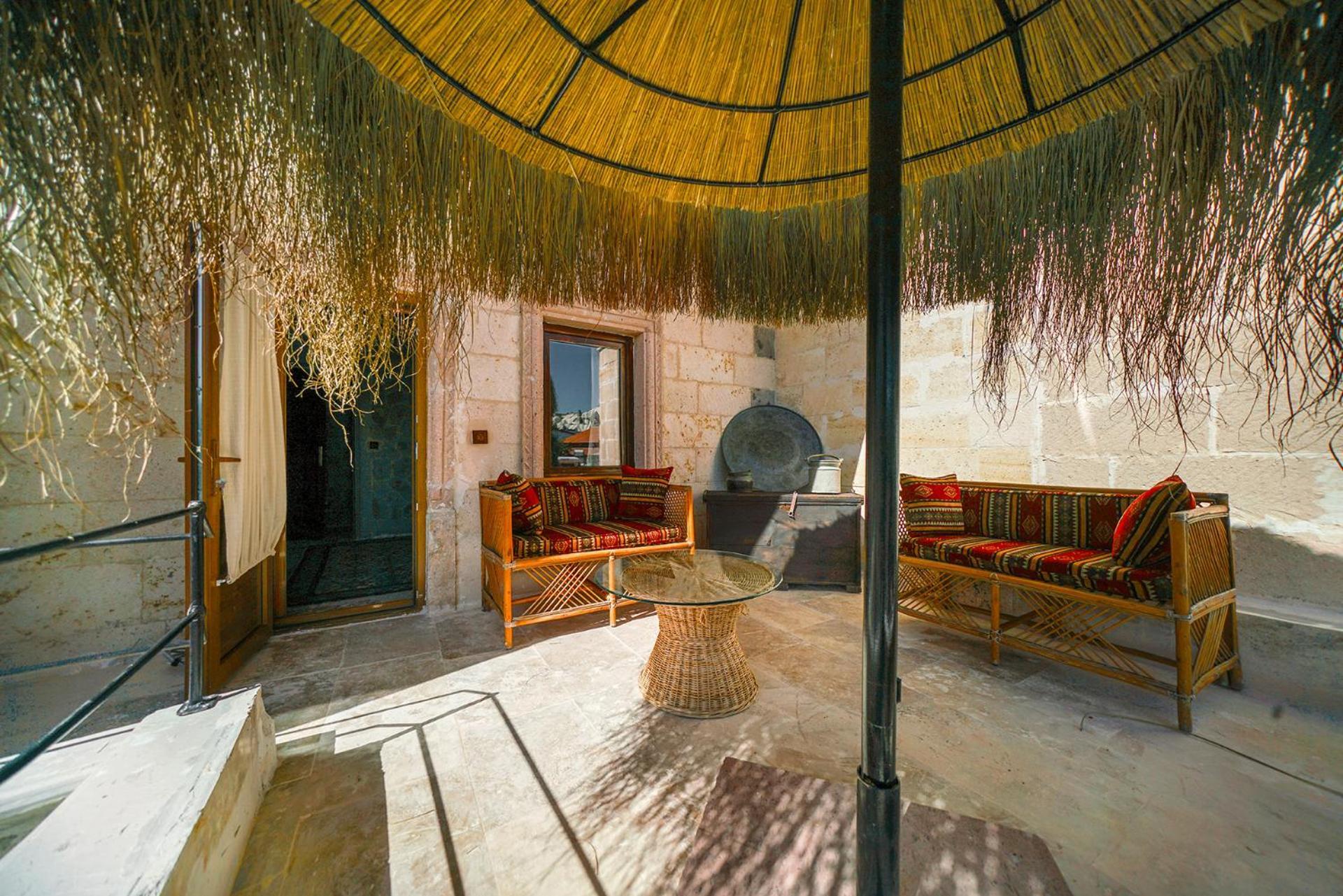 Aysel Inn House Γκόρεμε Εξωτερικό φωτογραφία