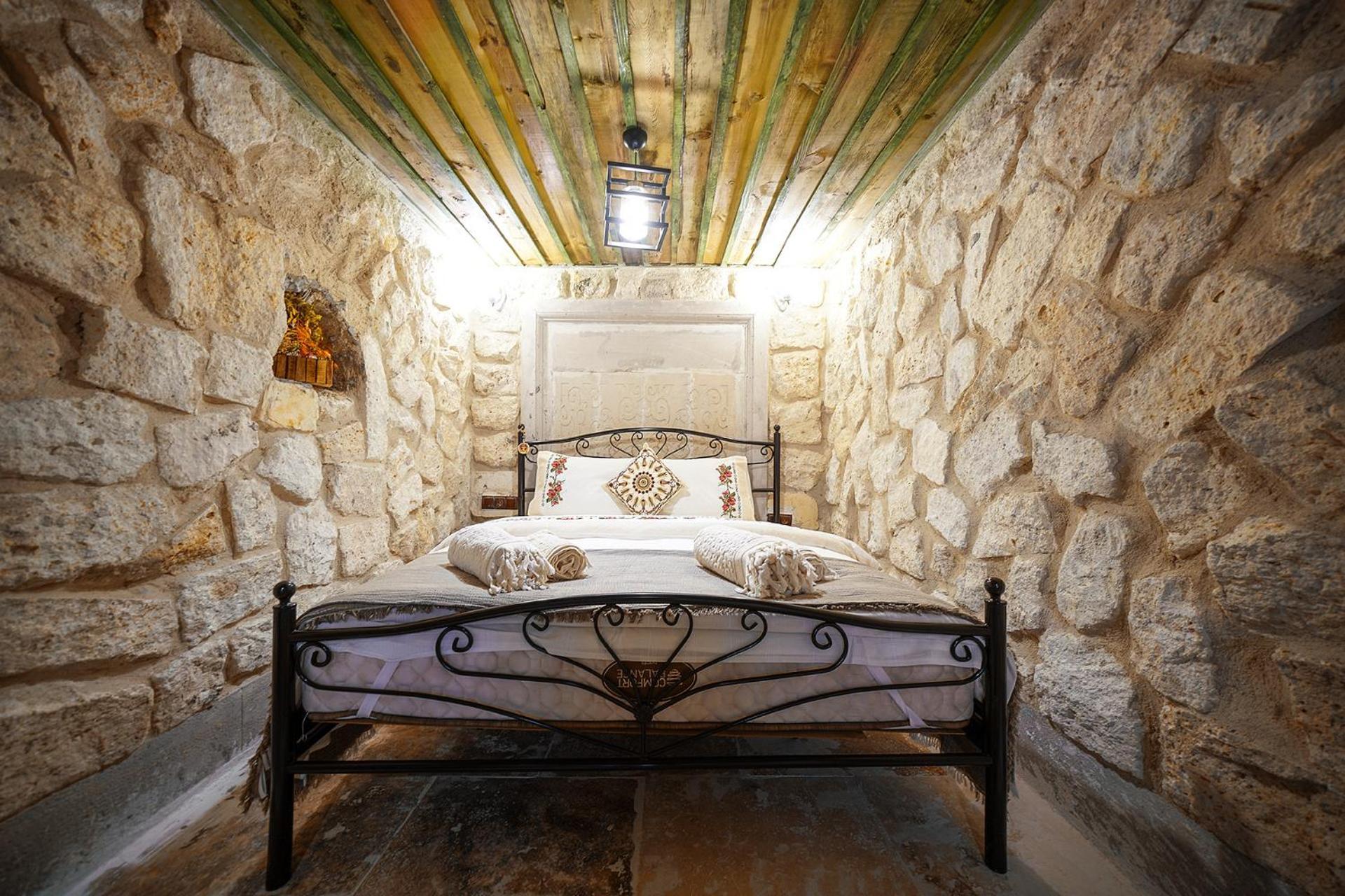 Aysel Inn House Γκόρεμε Εξωτερικό φωτογραφία
