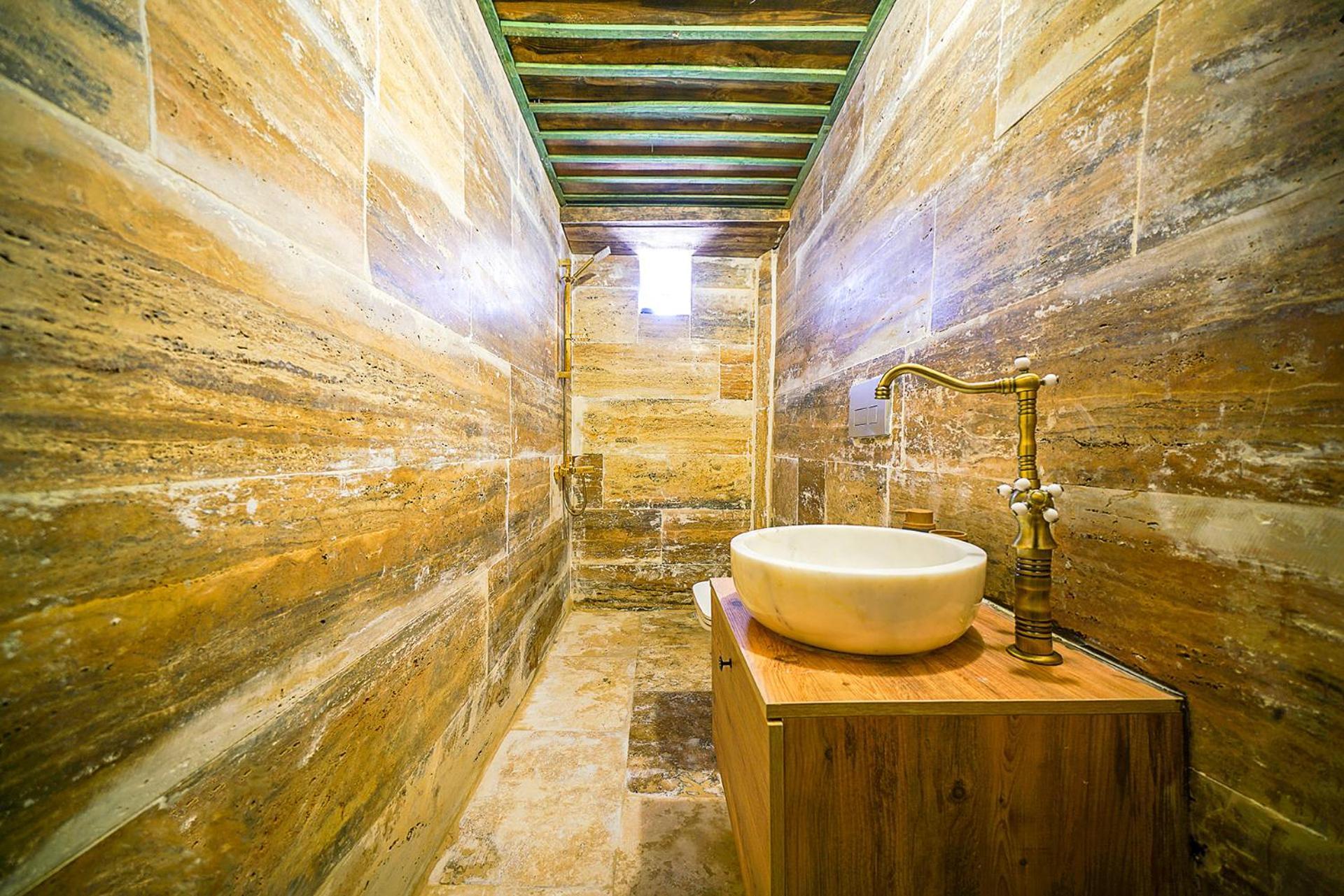 Aysel Inn House Γκόρεμε Εξωτερικό φωτογραφία