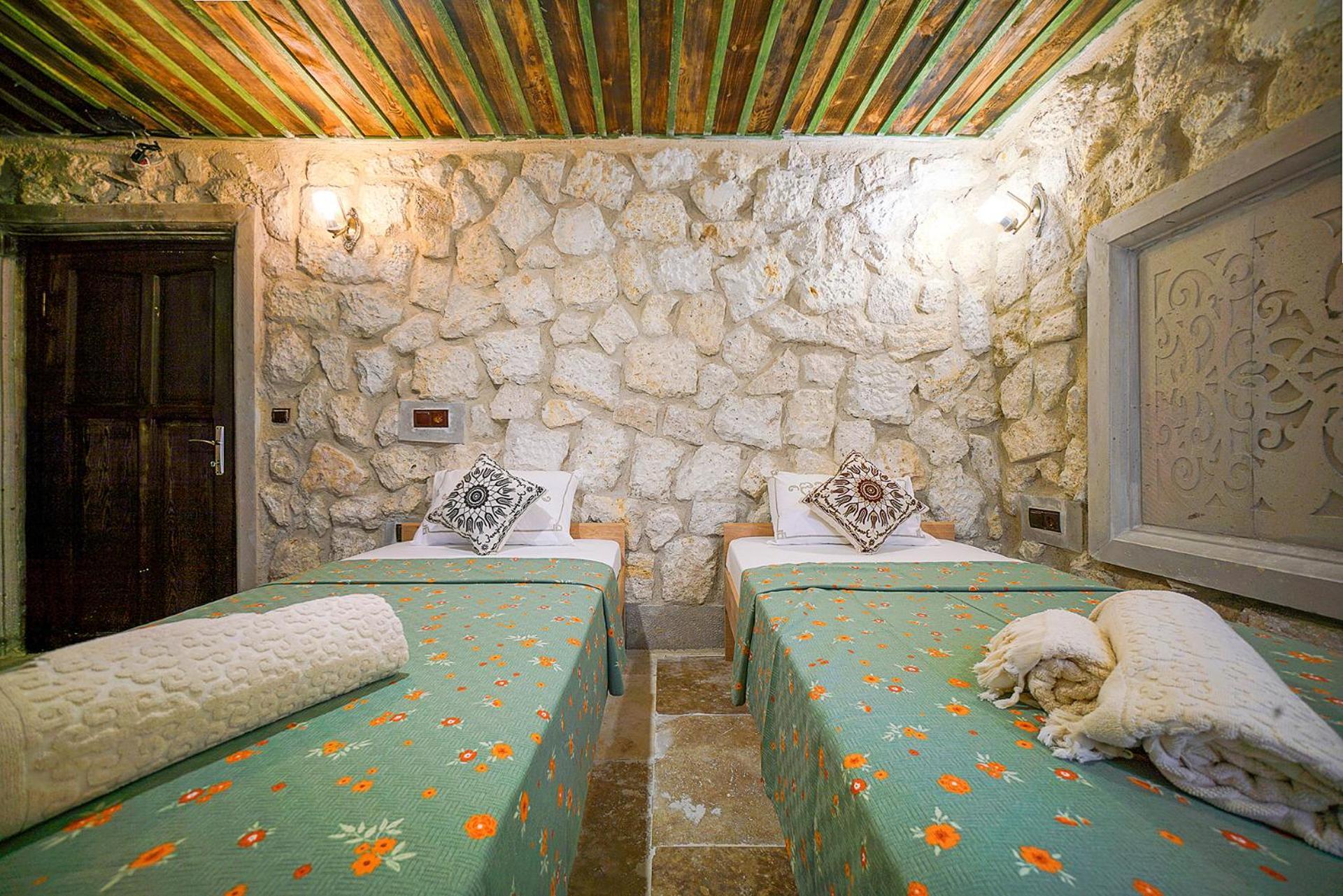 Aysel Inn House Γκόρεμε Εξωτερικό φωτογραφία