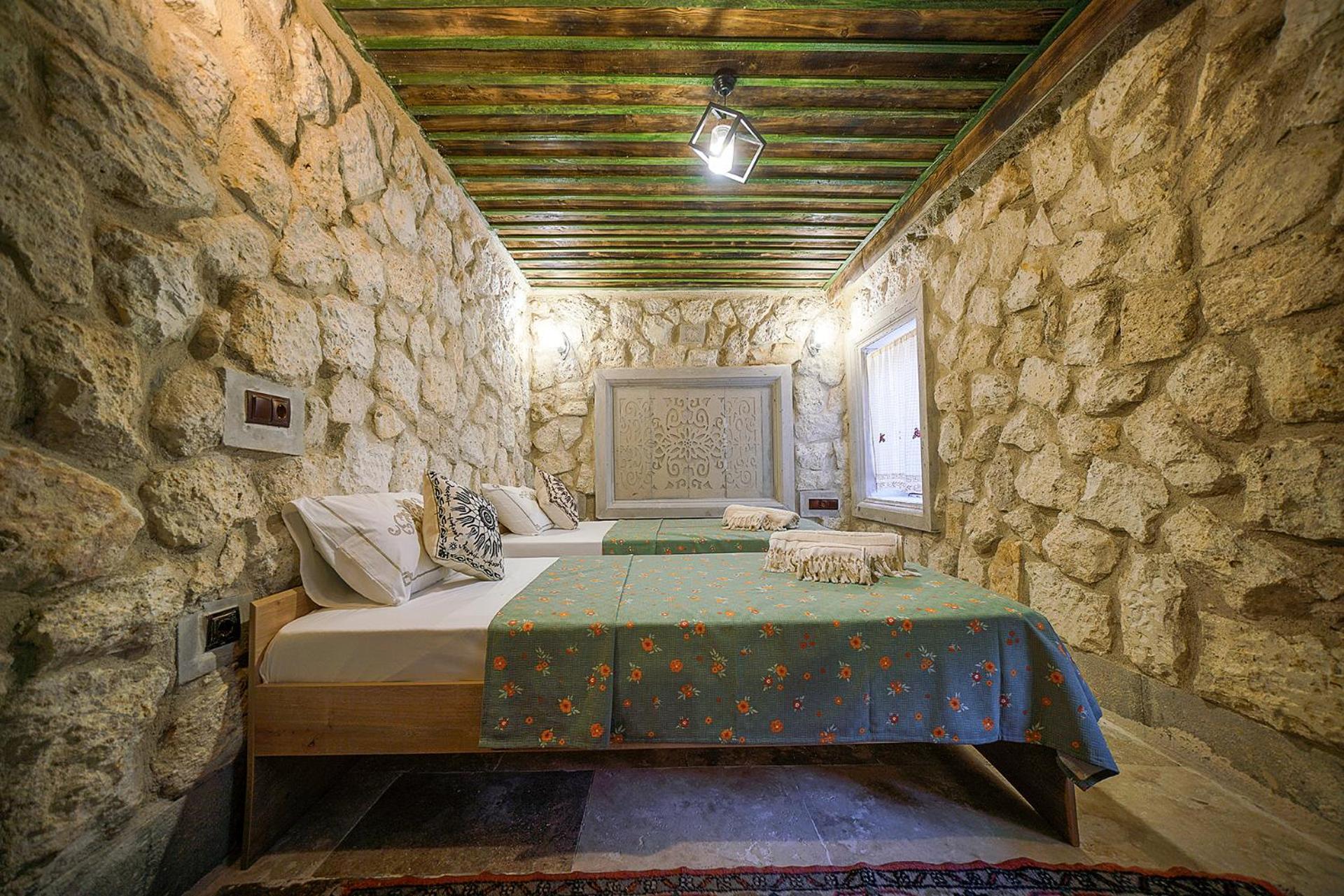 Aysel Inn House Γκόρεμε Εξωτερικό φωτογραφία