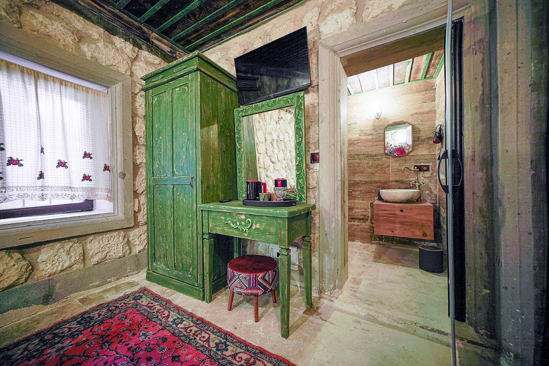 Aysel Inn House Γκόρεμε Εξωτερικό φωτογραφία