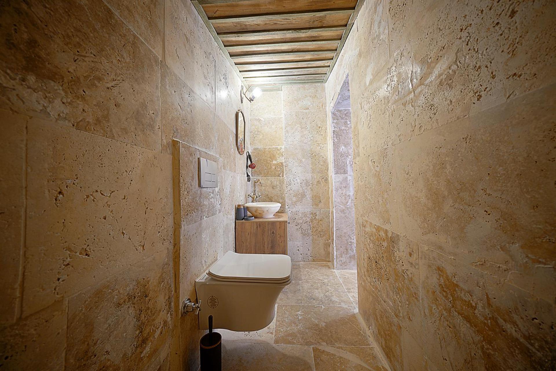Aysel Inn House Γκόρεμε Εξωτερικό φωτογραφία