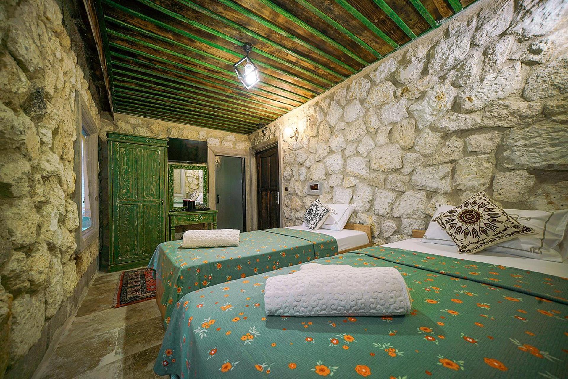 Aysel Inn House Γκόρεμε Εξωτερικό φωτογραφία