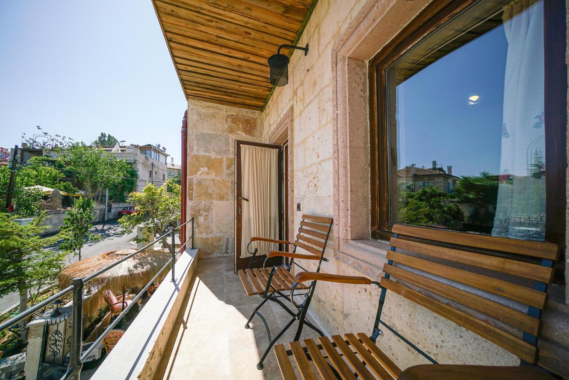 Aysel Inn House Γκόρεμε Εξωτερικό φωτογραφία