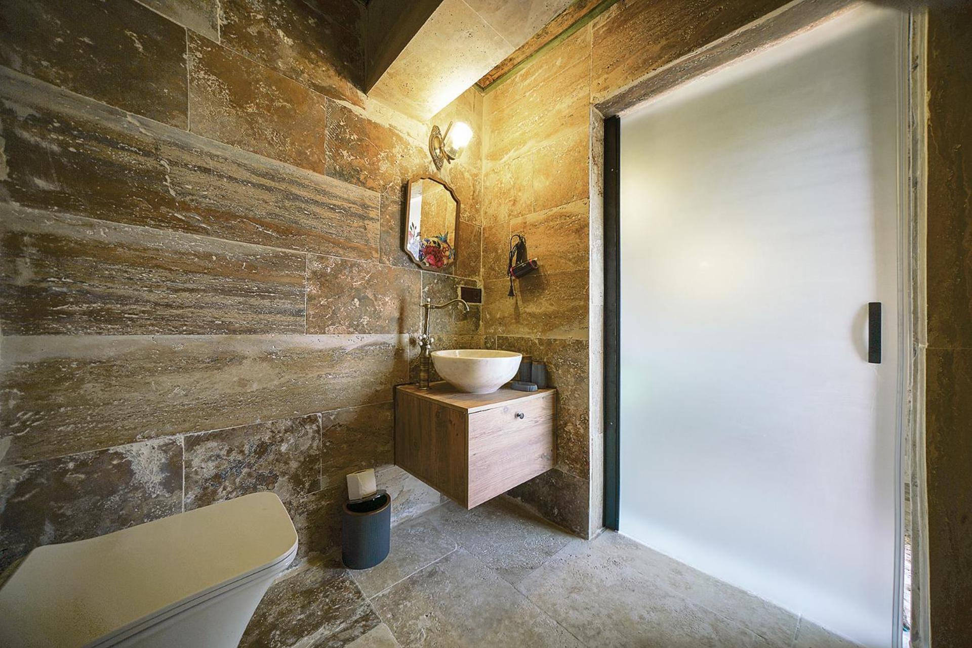 Aysel Inn House Γκόρεμε Εξωτερικό φωτογραφία