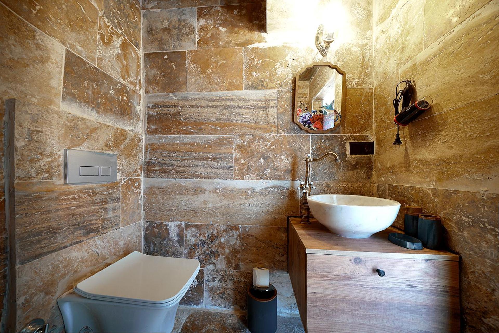 Aysel Inn House Γκόρεμε Εξωτερικό φωτογραφία