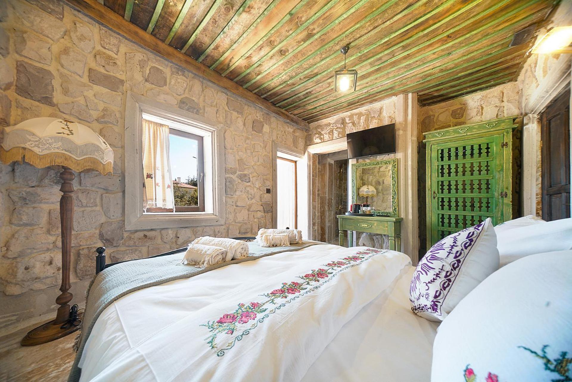 Aysel Inn House Γκόρεμε Εξωτερικό φωτογραφία