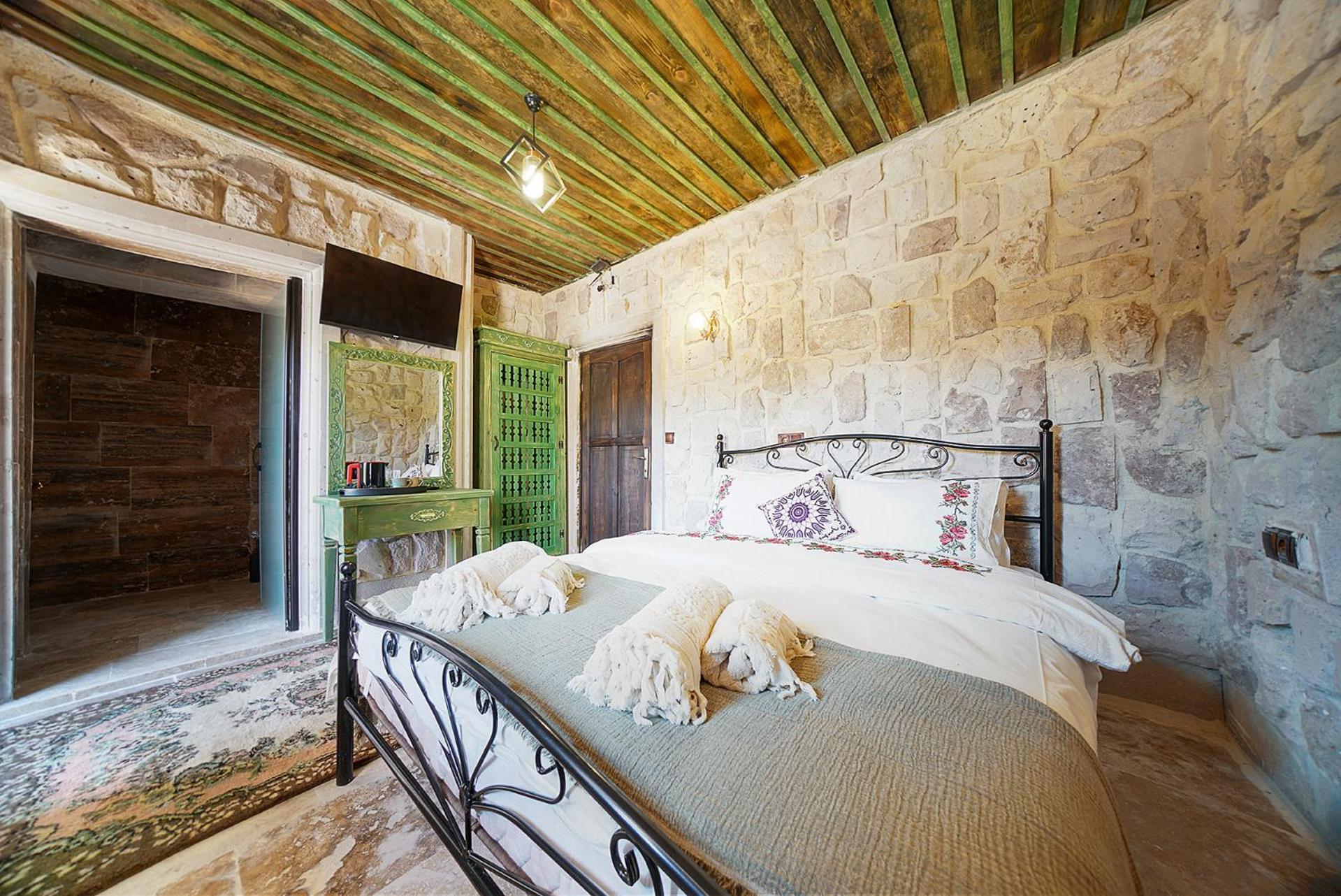 Aysel Inn House Γκόρεμε Εξωτερικό φωτογραφία