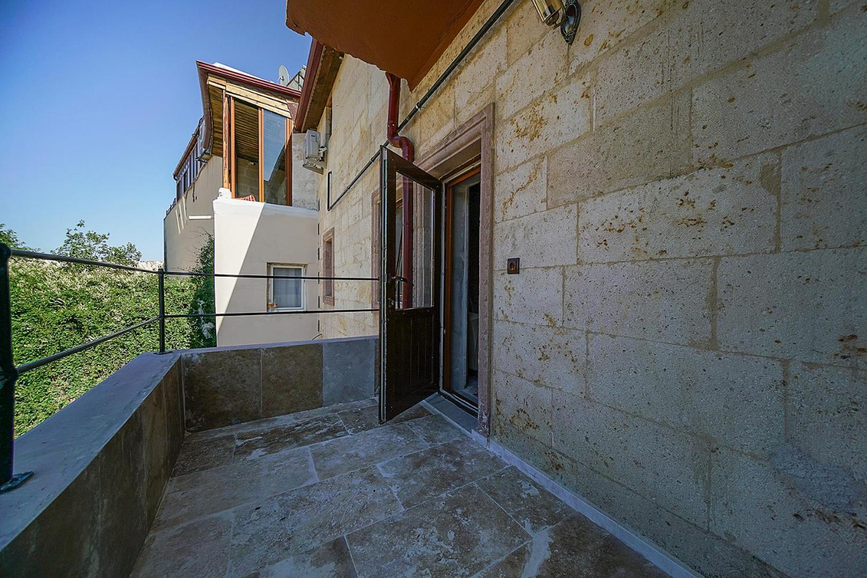 Aysel Inn House Γκόρεμε Εξωτερικό φωτογραφία