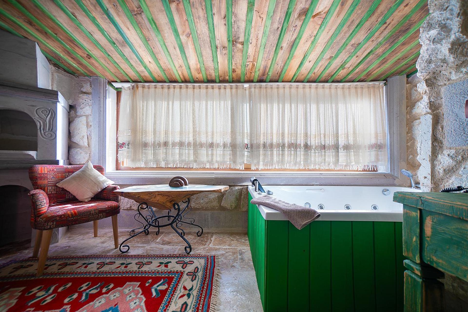 Aysel Inn House Γκόρεμε Εξωτερικό φωτογραφία