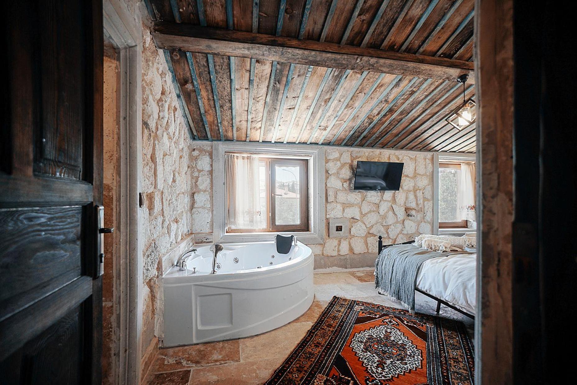 Aysel Inn House Γκόρεμε Εξωτερικό φωτογραφία