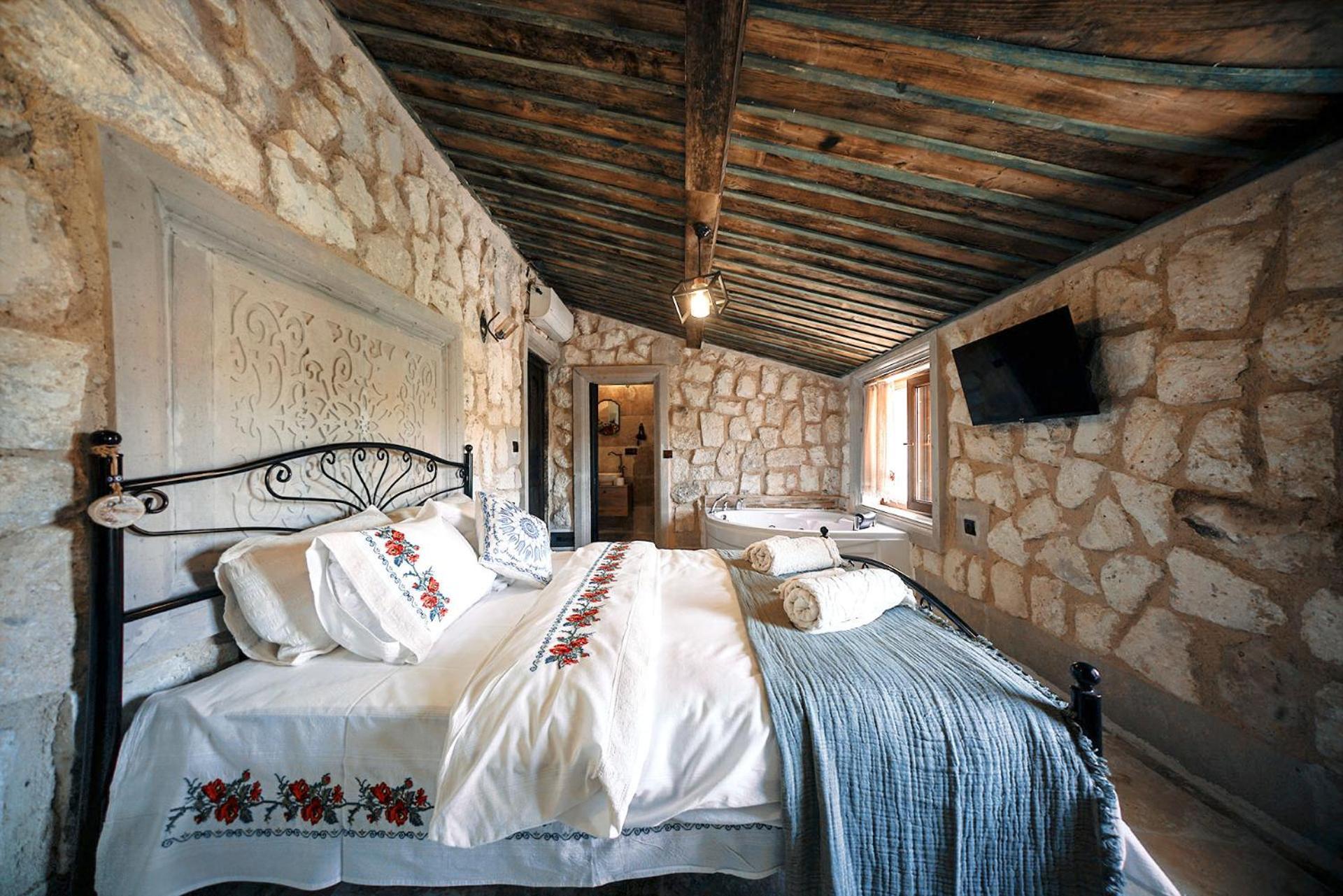 Aysel Inn House Γκόρεμε Εξωτερικό φωτογραφία