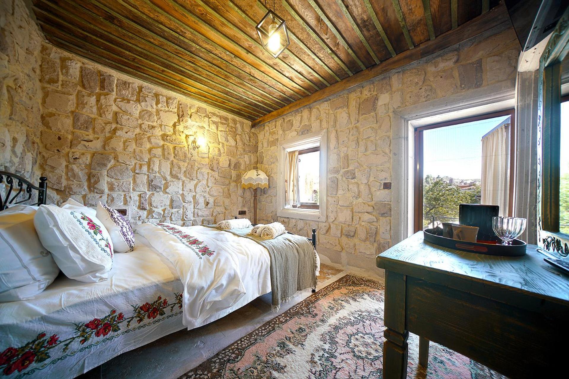 Aysel Inn House Γκόρεμε Εξωτερικό φωτογραφία